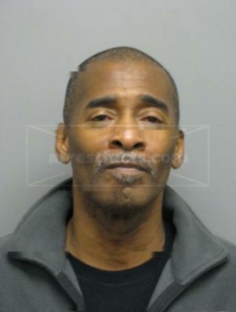 Keddrick Lyle Turner