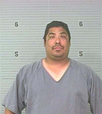 Victor Grimaldo Marez