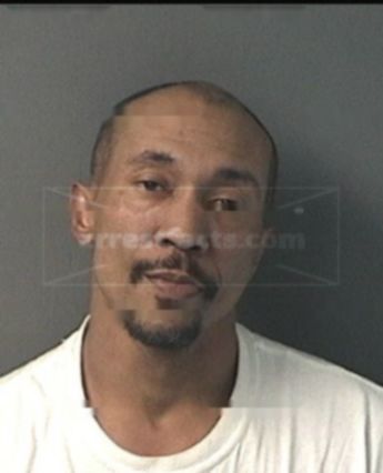 Twaun Benjamin Stallworth