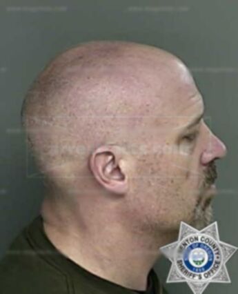 Brian James Aasen