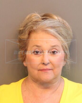 Margaret Elizabeth Mccullough