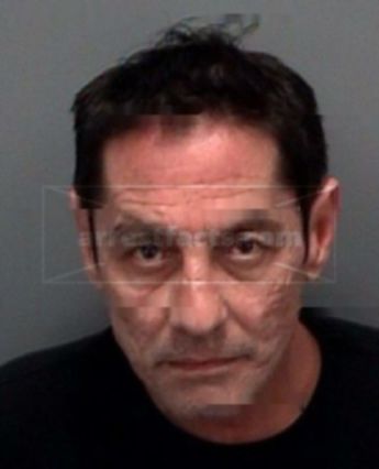 Henry M Aponte