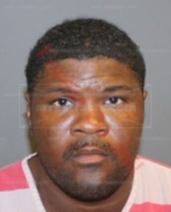 Marvin Cornelius Marshall
