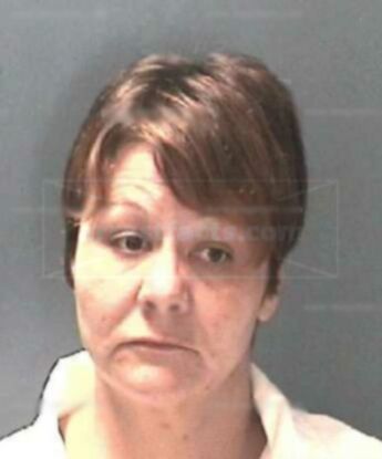 Linda Louise Carroll