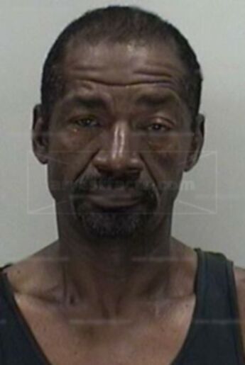 Robert Willie Garrett