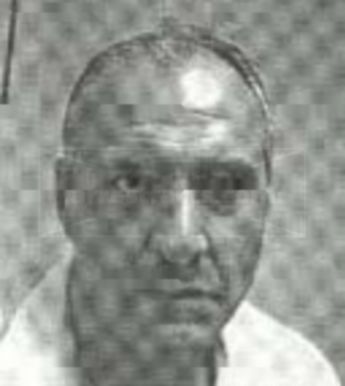Robert Eugene Baldwin