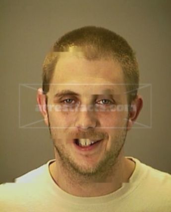 Christopher Robert Shubert