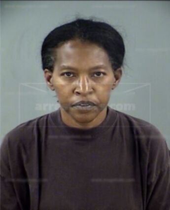 Melanie Ruth Evans