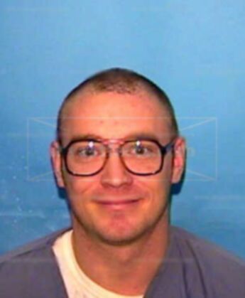 Timothy John Keene