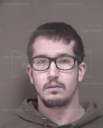 Dominic Richar Sears