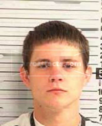 Justin Floyd Clements