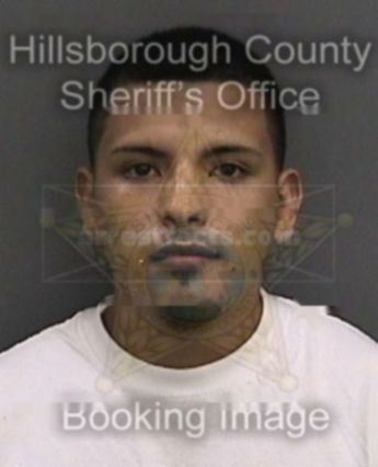 Roy Rodriguez