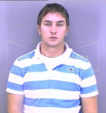 Joseph David Harvill