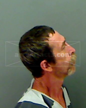 Tony Joe Sprayberry
