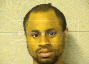 Donte Elbert