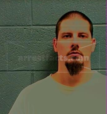 Steven Allen Randall