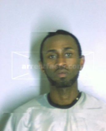 Darrell Starks