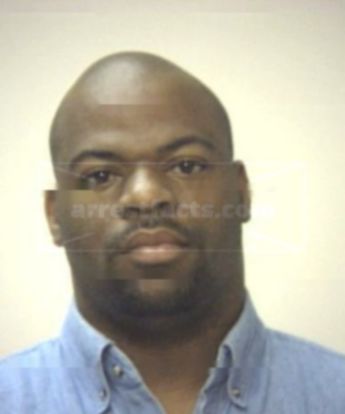 Erick Kenshaye Johnson