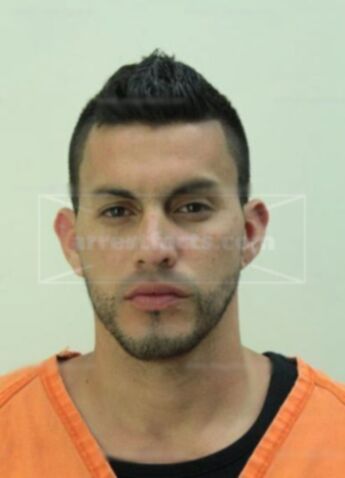 Miguel Alejandr Negronsantiago