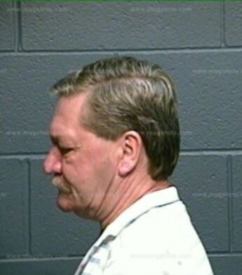 Arlen Lee Harrison