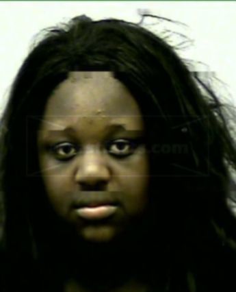 Dejanee Vanessa Tilghman