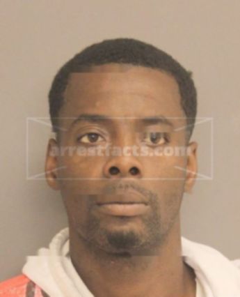 Jaron Steven Gray Sr