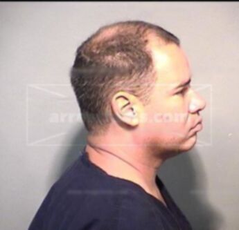 Mark Anthony Ayala