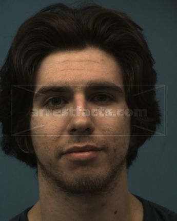 Joshua Brandon Webb