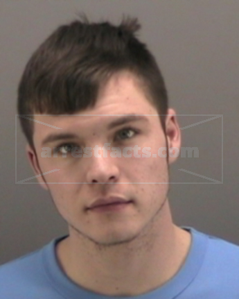 Alec Payton Beville
