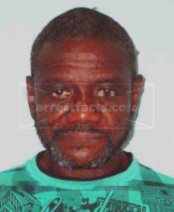 James Calvin Clark