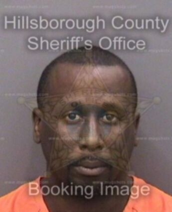 Darnell Timothy Chalk