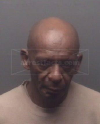 Marvin Weldon Stevens