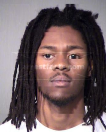 Taron Lavell Watkins