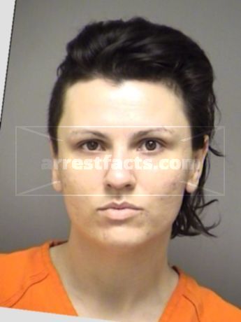 Melissa Nicole Worton