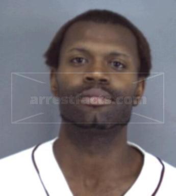 Rashean Kevin Golden