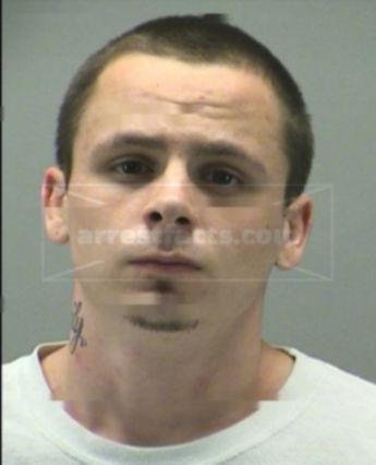 Keith Ray Flory Ii
