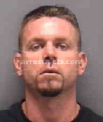 Eric Duane Best Jr