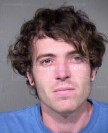 Michael Eugene Westover