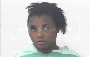 Kendra Latrele Kennedy