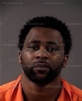Martez Devon Mitchell