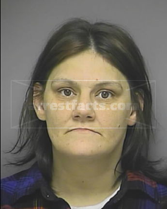 Stacy Lynn Spoelstra