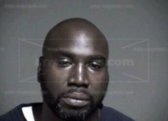 Lamar Rassarn Mcdaniel