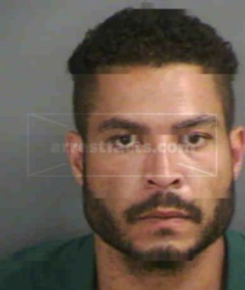 Alonzo Hill
