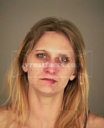 Kimberly Ellen Paradise