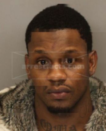 Hopkins Hakeem Iziah