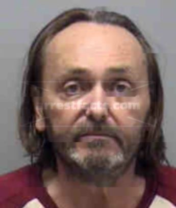 Terry Alan Reynolds