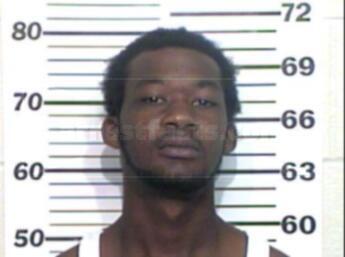 Kedrick Lamont Hurd