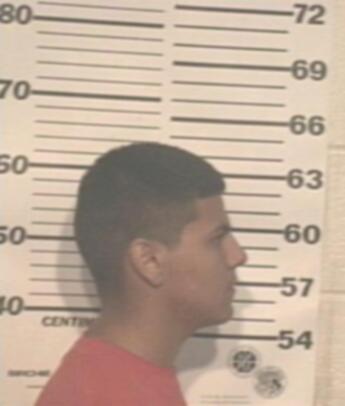 Edgar Eduardo Marquez Gonzalez