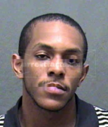 Tischaun Darcell Stanford