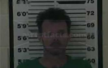 Jeffery Ray Welch